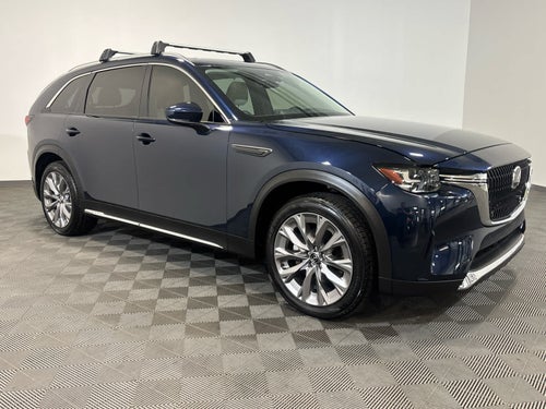 2024 Mazda Mazda CX-90 3.3 Turbo Premium