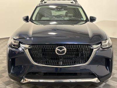 2024 Mazda Mazda CX-90 3.3 Turbo Premium