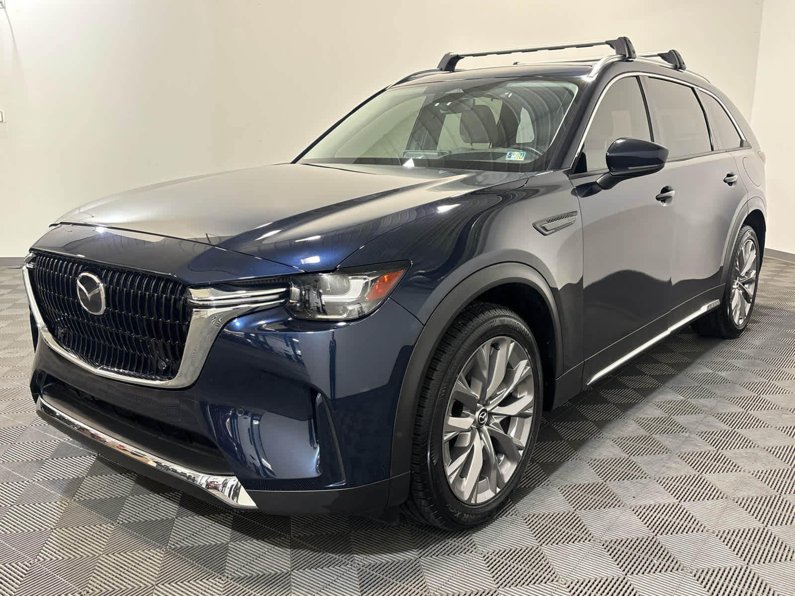 2024 Mazda Mazda CX-90 3.3 Turbo Premium