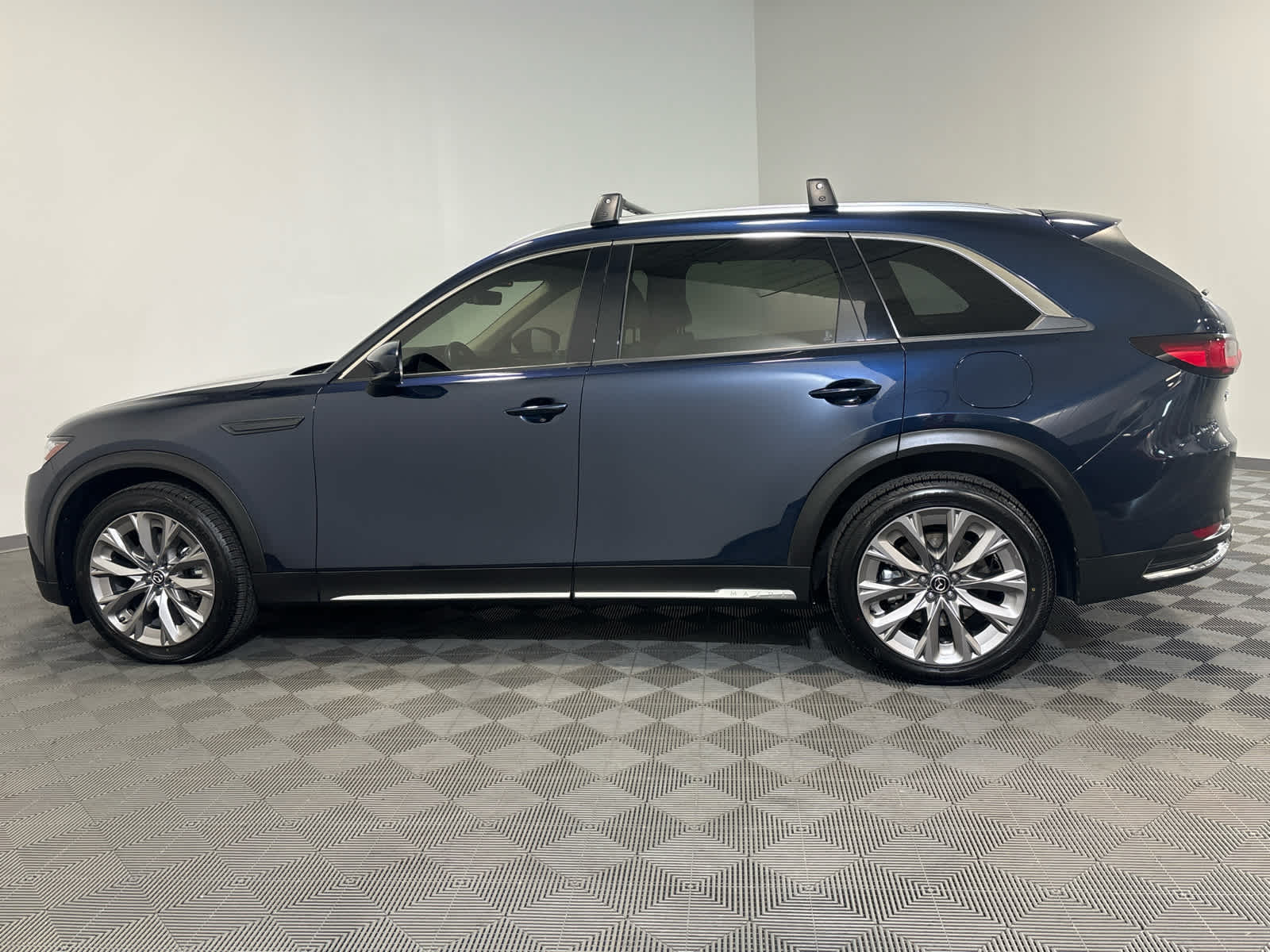 2024 Mazda Mazda CX-90 3.3 Turbo Premium