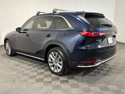 2024 Mazda Mazda CX-90 3.3 Turbo Premium
