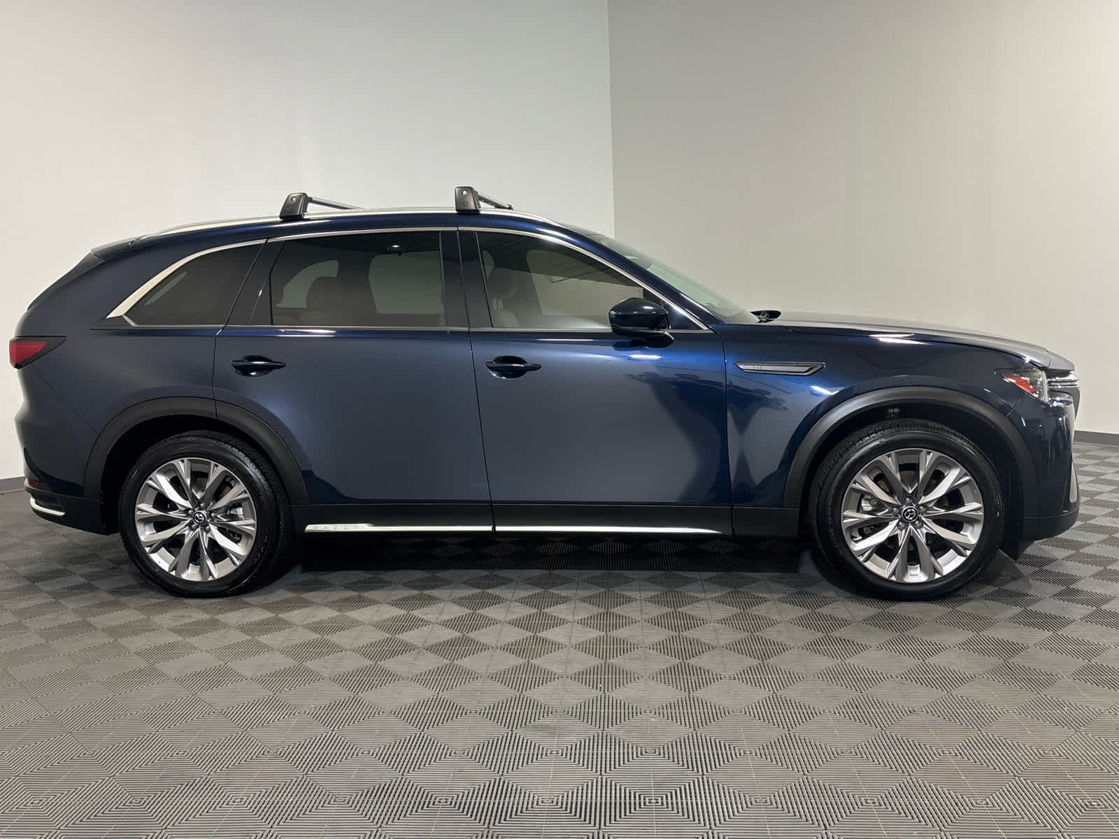 2024 Mazda Mazda CX-90 3.3 Turbo Premium