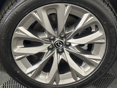 2024 Mazda Mazda CX-90 3.3 Turbo Premium