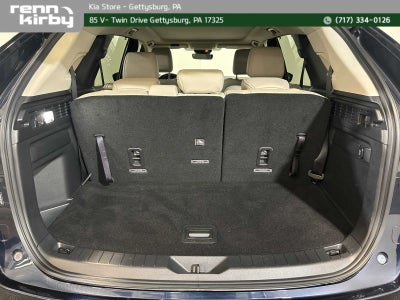 2024 Mazda Mazda CX-90 3.3 Turbo Premium