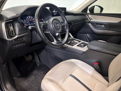 2024 Mazda Mazda CX-90 3.3 Turbo Premium