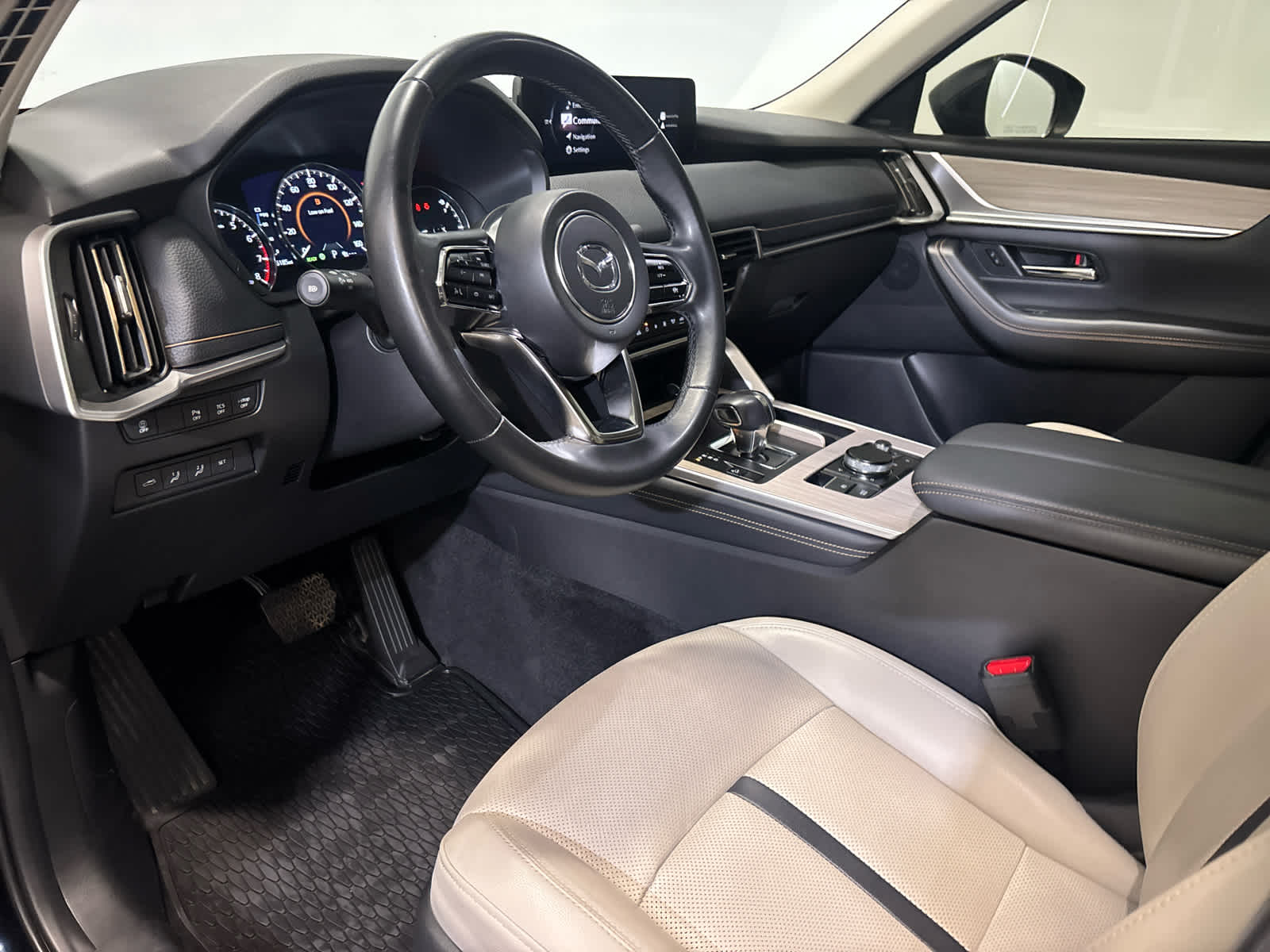 2024 Mazda Mazda CX-90 3.3 Turbo Premium