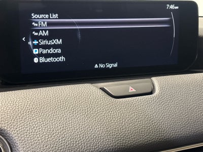2024 Mazda Mazda CX-90 3.3 Turbo Premium