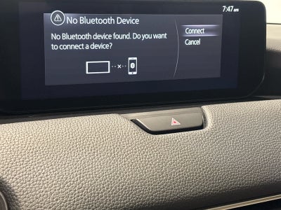 2024 Mazda Mazda CX-90 3.3 Turbo Premium