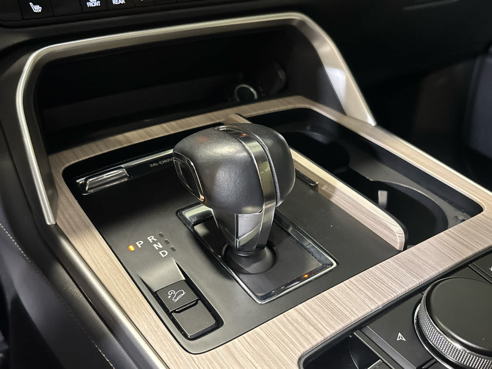 2024 Mazda Mazda CX-90 3.3 Turbo Premium