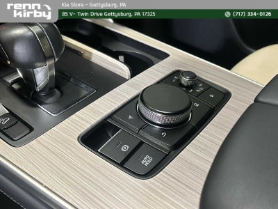 2024 Mazda Mazda CX-90 3.3 Turbo Premium