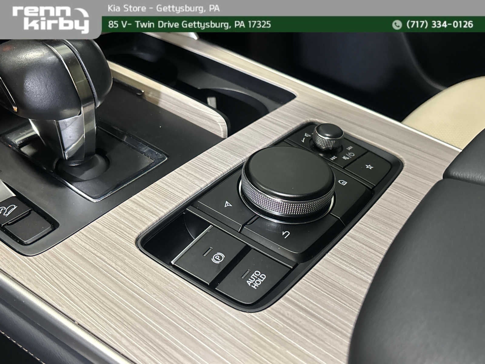 2024 Mazda Mazda CX-90 3.3 Turbo Premium