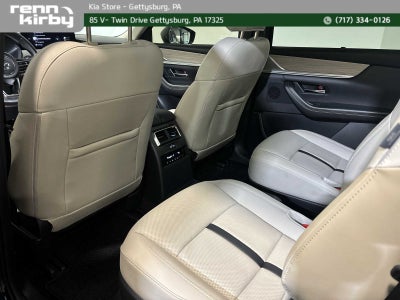 2024 Mazda Mazda CX-90 3.3 Turbo Premium