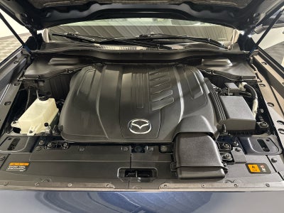 2024 Mazda Mazda CX-90 3.3 Turbo Premium