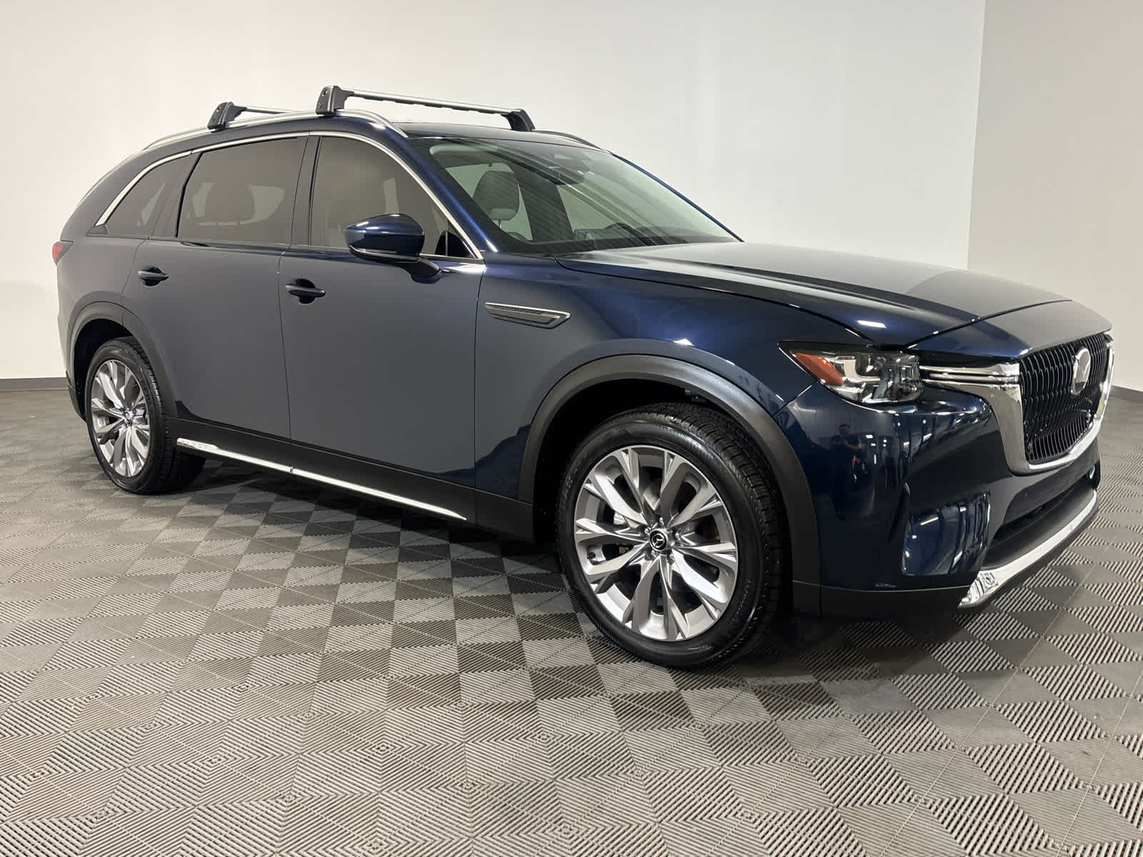 2024 Mazda Mazda CX-90 3.3 Turbo Premium