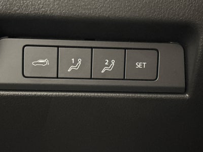 2024 Mazda Mazda CX-90 3.3 Turbo Premium