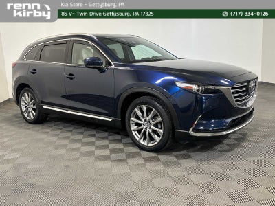 2019 Mazda Mazda CX-9 Grand Touring