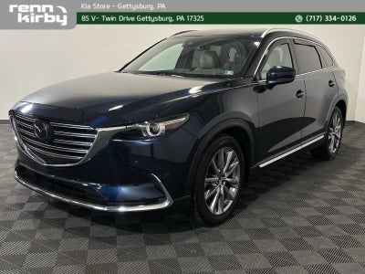 2019 Mazda Mazda CX-9 Grand Touring