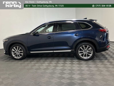 2019 Mazda Mazda CX-9 Grand Touring