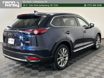 2019 Mazda Mazda CX-9 Grand Touring