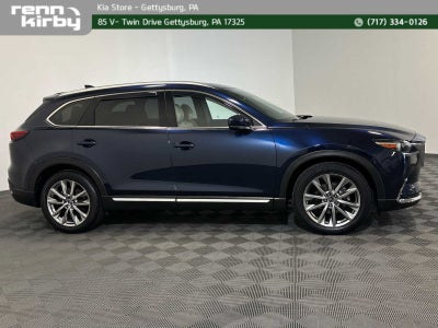 2019 Mazda Mazda CX-9 Grand Touring
