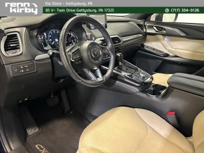 2019 Mazda Mazda CX-9 Grand Touring