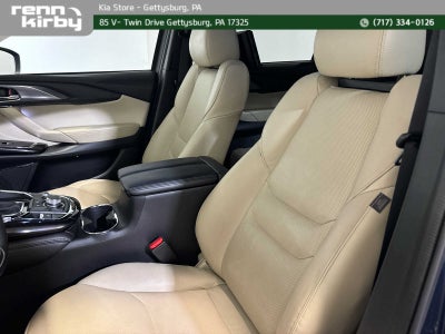 2019 Mazda Mazda CX-9 Grand Touring