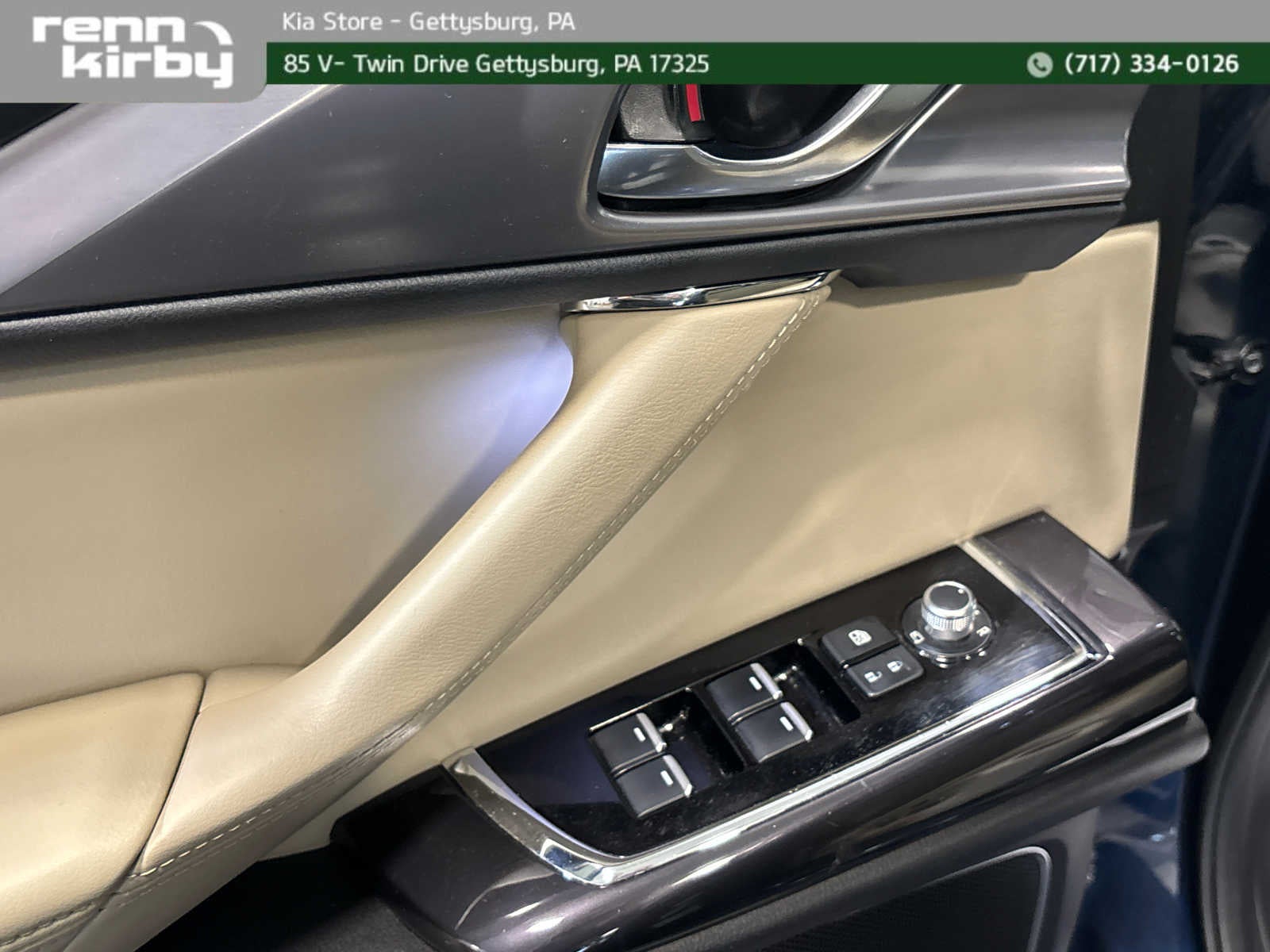 2019 Mazda Mazda CX-9 Grand Touring