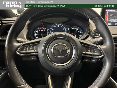 2019 Mazda Mazda CX-9 Grand Touring