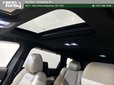 2019 Mazda Mazda CX-9 Grand Touring