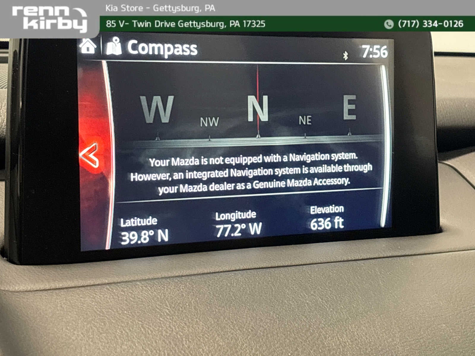 2019 Mazda Mazda CX-9 Grand Touring