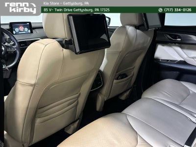 2019 Mazda Mazda CX-9 Grand Touring