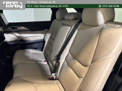 2019 Mazda Mazda CX-9 Grand Touring