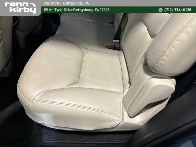 2019 Mazda Mazda CX-9 Grand Touring