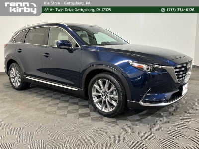 2020 Mazda Mazda CX-9 Grand Touring