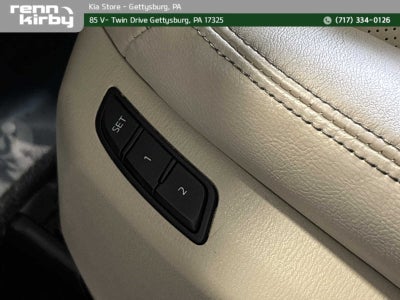 2020 Mazda Mazda CX-9 Grand Touring