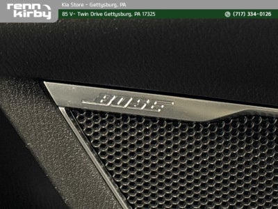 2020 Mazda Mazda CX-9 Grand Touring