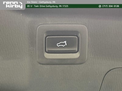 2020 Mazda Mazda CX-9 Grand Touring