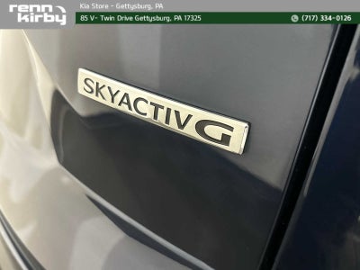 2020 Mazda Mazda CX-9 Grand Touring