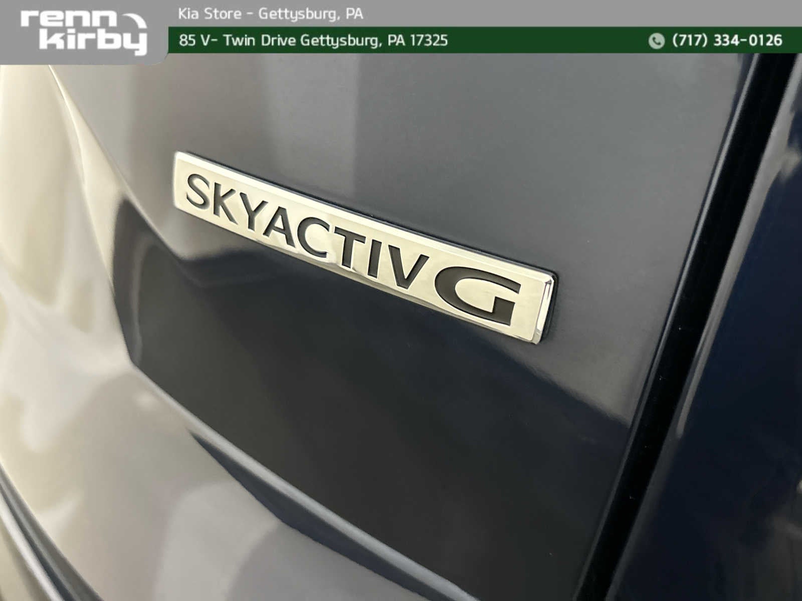 2020 Mazda Mazda CX-9 Grand Touring