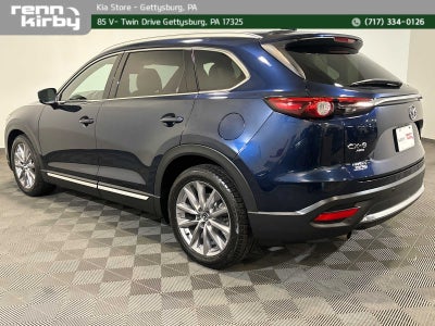 2020 Mazda Mazda CX-9 Grand Touring