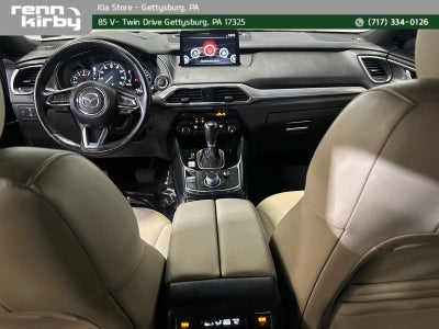 2020 Mazda Mazda CX-9 Grand Touring
