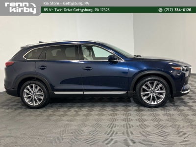 2020 Mazda Mazda CX-9 Grand Touring