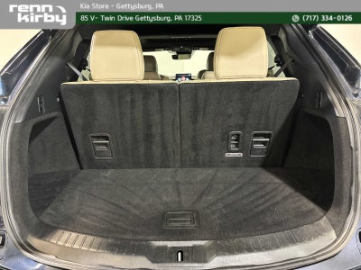 2020 Mazda Mazda CX-9 Grand Touring