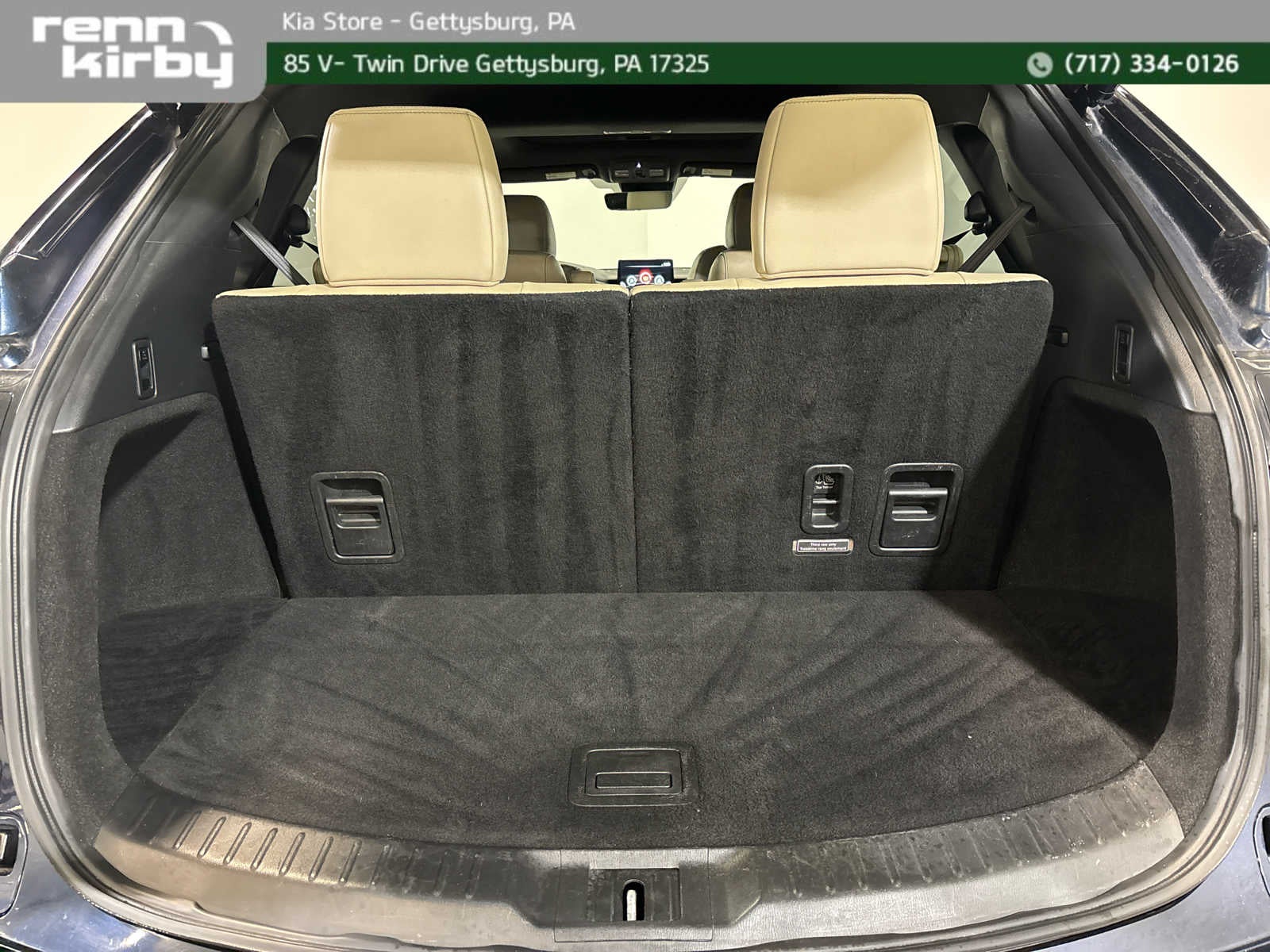 2020 Mazda Mazda CX-9 Grand Touring