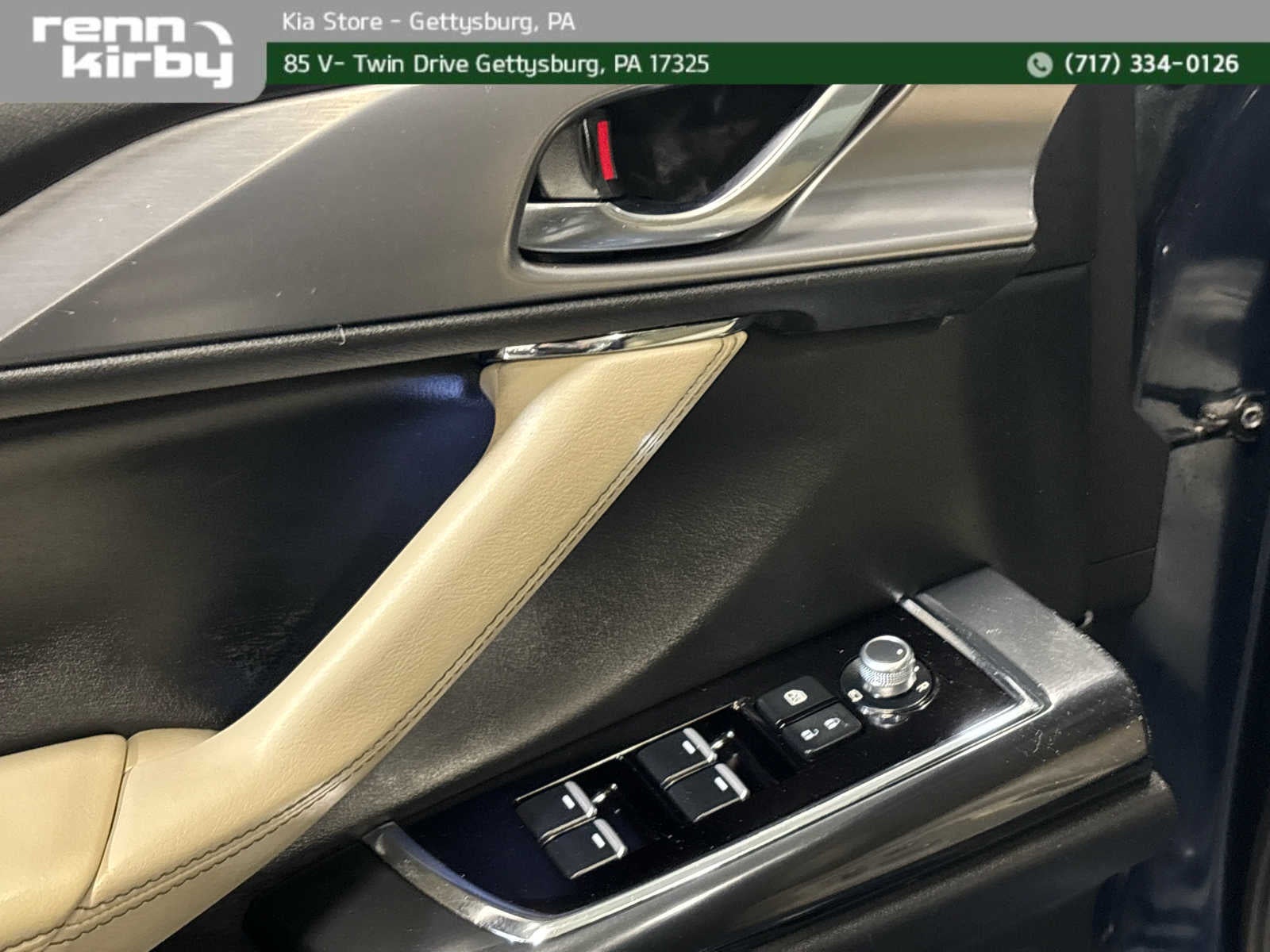 2020 Mazda Mazda CX-9 Grand Touring