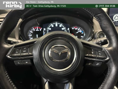 2020 Mazda Mazda CX-9 Grand Touring