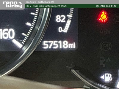 2020 Mazda Mazda CX-9 Grand Touring