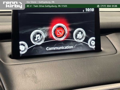 2020 Mazda Mazda CX-9 Grand Touring