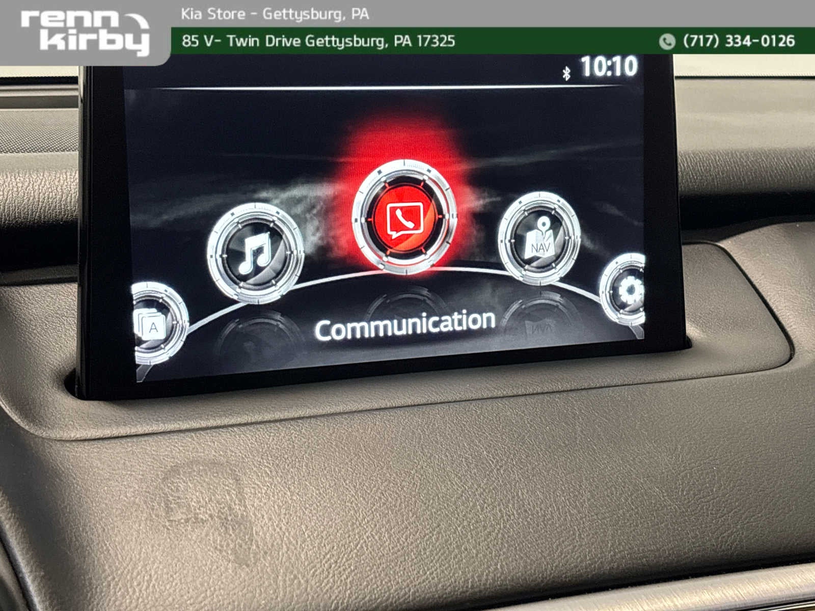 2020 Mazda Mazda CX-9 Grand Touring