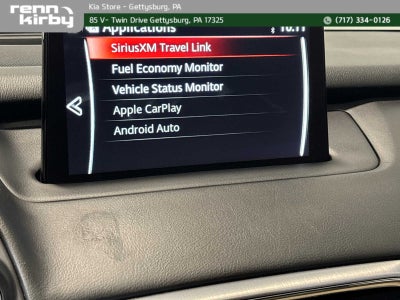 2020 Mazda Mazda CX-9 Grand Touring